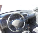 FORD ESCORT BERLINA/TURNIER FORD ESCORT BERLINA/TURNIER '1994 CLX BERLINA BLANCO 1990