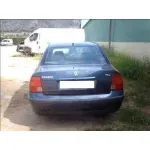 VOLKSWAGEN PASSAT BERLINA (3B2) VOLKSWAGEN PASSAT BERLINA (3B2) '1996 1.9 TDI AZUL 1996