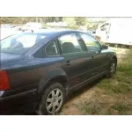 VOLKSWAGEN PASSAT BERLINA (3B2) VOLKSWAGEN PASSAT BERLINA (3B2) '1996 1.9 TDI AZUL 1996
