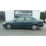 HONDA ACCORD BERLINA (CG7-9/CH1-7) '1999 1.8I LS (CG8) VERDE