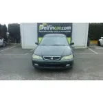 HONDA ACCORD BERLINA (CG7-9/CH1-7) '1999 1.8I LS (CG8) VERDE