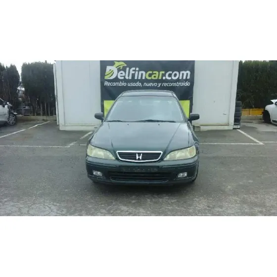 HONDA ACCORD BERLINA (CG7-9/CH1-7) '1999 1.8I LS (CG8) VERDE