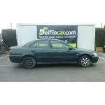 HONDA ACCORD BERLINA (CG7-9/CH1-7) '1999 1.8I LS (CG8) VERDE