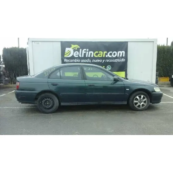 HONDA ACCORD BERLINA (CG7-9/CH1-7) '1999 1.8I LS (CG8) VERDE