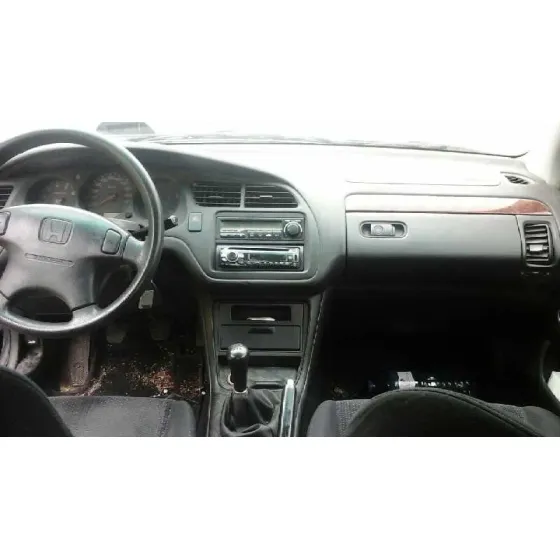 HONDA ACCORD BERLINA (CG7-9/CH1-7) '1999 1.8I LS (CG8) VERDE