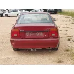 SUZUKI BALENO BERLINA SY (EG) '1997 1.6 GLX (4-PTAS.) ROJO