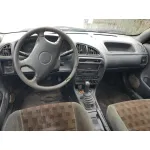 SUZUKI BALENO BERLINA SY (EG) '1997 1.6 GLX (4-PTAS.) ROJO