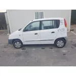 HYUNDAI ATOS (MX) '1999 GLS BLANCO