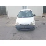HYUNDAI ATOS (MX) '1999 GLS BLANCO