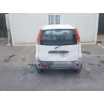 HYUNDAI ATOS (MX) '1999 GLS BLANCO