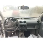 HYUNDAI ATOS (MX) '1999 GLS BLANCO