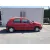 RENAULT CLIO I FASE I+II (B/C57) '1997 1.2 RN ROJO