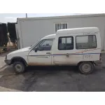 CITROEN C15 '1990 RD FAMILIALE BLANCO