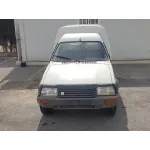CITROEN C15 '1990 RD FAMILIALE BLANCO