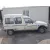 CITROEN C15 '1990 RD FAMILIALE BLANCO
