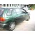 NISSAN ALMERA (N15) NISSAN ALMERA (N15) '1995 GX VERDE 1995