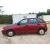 SEAT IBIZA (6K1) '2000 STELLA ROJO