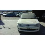 PEUGEOT 306 BERLINA 4 PUERTAS (S1) '1999 STYLE BLANCO