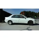 PEUGEOT 306 BERLINA 4 PUERTAS (S1) '1999 STYLE BLANCO