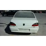 PEUGEOT 306 BERLINA 4 PUERTAS (S1) '1999 STYLE BLANCO