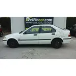 HONDA CIVIC BERLINA .5 (MA/MB) '1997 1.5 VTEC (MB3) BLANCO