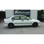 HONDA CIVIC BERLINA .5 (MA/MB) '1997 1.5 VTEC (MB3) BLANCO
