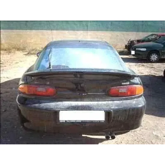 MAZDA MX-3 (EC) '1991 1.9 V6 CAT NEGRO