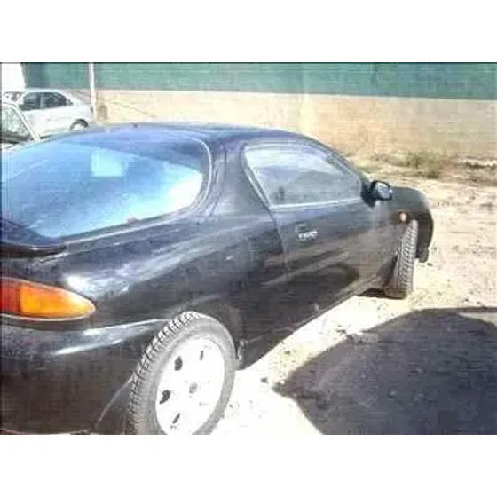 MAZDA MX-3 (EC) '1991 1.9 V6 CAT NEGRO