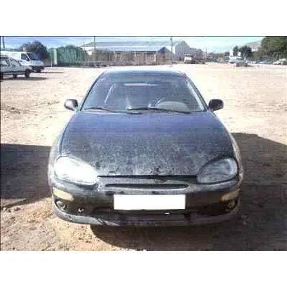 MAZDA MX-3 (EC) '1991 1.9 V6 CAT NEGRO