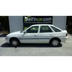 FORD ESCORT BERLINA/TURNIER '1994 CL BERLINA BLANCO