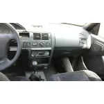 FORD ESCORT BERLINA/TURNIER '1994 CL BERLINA BLANCO
