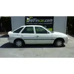 FORD ESCORT BERLINA/TURNIER '1994 CL BERLINA BLANCO