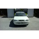 FORD ESCORT BERLINA/TURNIER '1994 CL BERLINA BLANCO