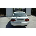 FORD ESCORT BERLINA/TURNIER '1994 CL BERLINA BLANCO