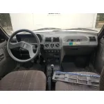 PEUGEOT 205 BERLINA '1989 1.4 GENERATION BLANCO
