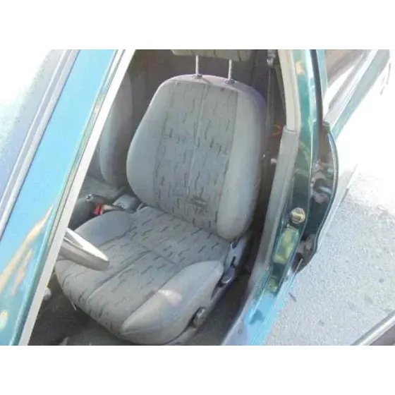 HYUNDAI ACCENT (X3) '1997 1.5 GS VERDE