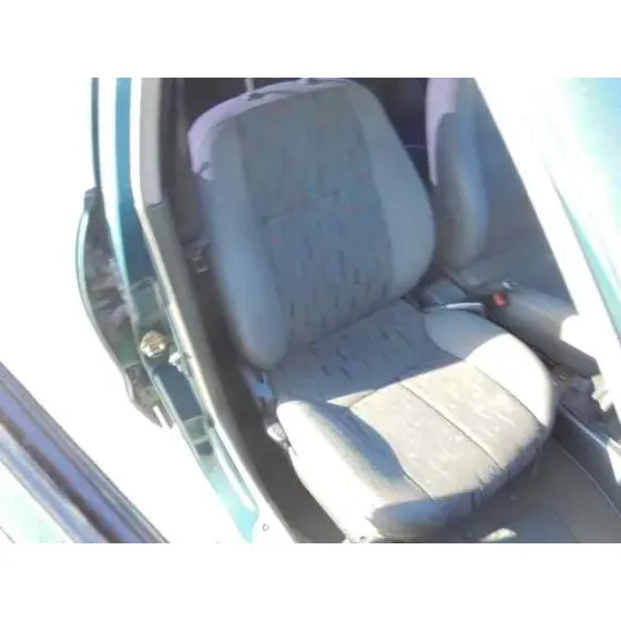HYUNDAI ACCENT (X3) '1997 1.5 GS VERDE