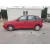 SEAT IBIZA (6K) '1997 BASICO ROJO
