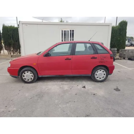 SEAT IBIZA (6K) '1997 BASICO ROJO