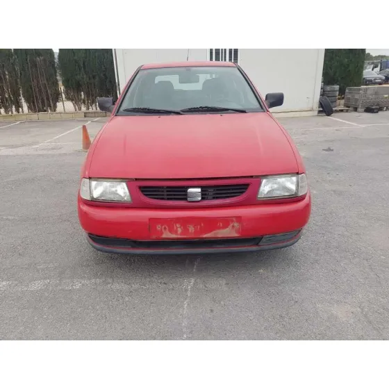 SEAT IBIZA (6K) '1997 BASICO ROJO