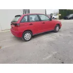 SEAT IBIZA (6K) '1997 BASICO ROJO