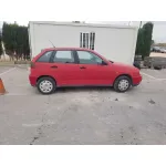 SEAT IBIZA (6K) '1997 BASICO ROJO