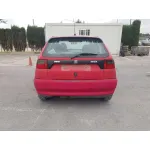 SEAT IBIZA (6K) '1997 BASICO ROJO