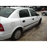 OPEL ASTRA G BERLINA OPEL ASTRA G BERLINA '1998 1.7 TURBODIESEL CAT (X 17 DTL / 2H8) BLANCO 1998