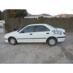 PEUGEOT 406 BERLINA (S1/S2) '1995 SL BLANCO
