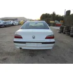 PEUGEOT 406 BERLINA (S1/S2) '1995 SL BLANCO