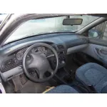 PEUGEOT 406 BERLINA (S1/S2) '1995 SL BLANCO