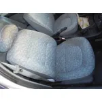 PEUGEOT 406 BERLINA (S1/S2) '1995 SL BLANCO
