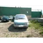 PONTIAC TRANS SPORT PONTIAC TRANS SPORT '1992 GRIS 1992
