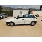Seat IBIZA II (6K1) 1993